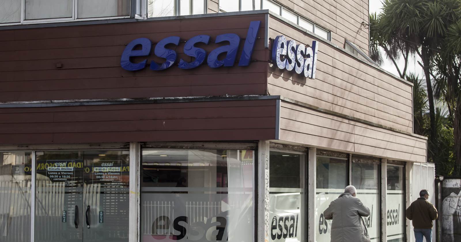 compensaciones Essal