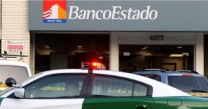 Quién es Sergio Olivares, el mirista acusado de asesinar a guardia de ServiEstado