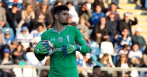 Dituro aseguró que plantel de Universidad Católica está dispuesto a una rebaja salarial