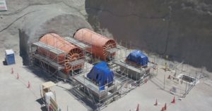 Codelco suspende contratos a terceros y pide acogerse a la Ley de Protección al Empleo