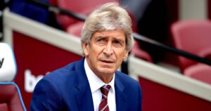 Fenerbahce busca contar con Manuel Pellegrini para la Superliga turca