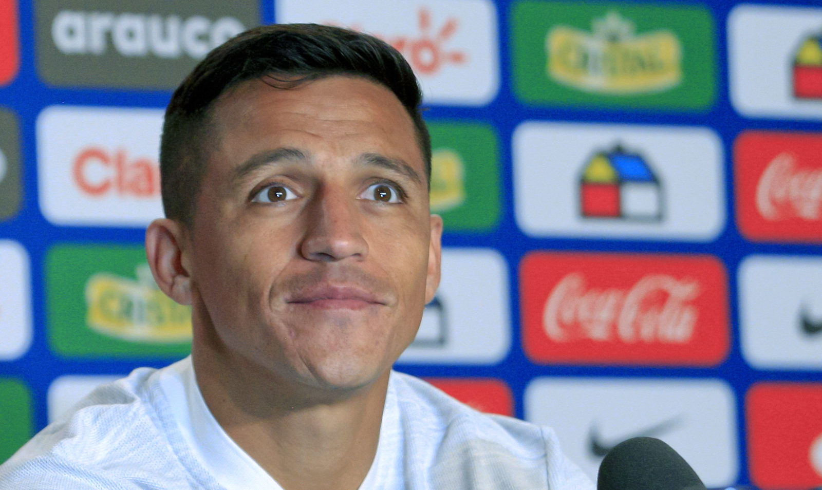 west ham alexis sánchez