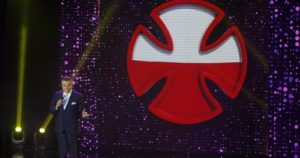 El llamado de Andrónico Luksic a ser parte de la Teletón 2020