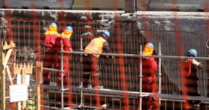 Imacec: economía chilena creció 2,7% en febrero