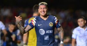 Nicolás Castillo tras sufrir una trombosis: 