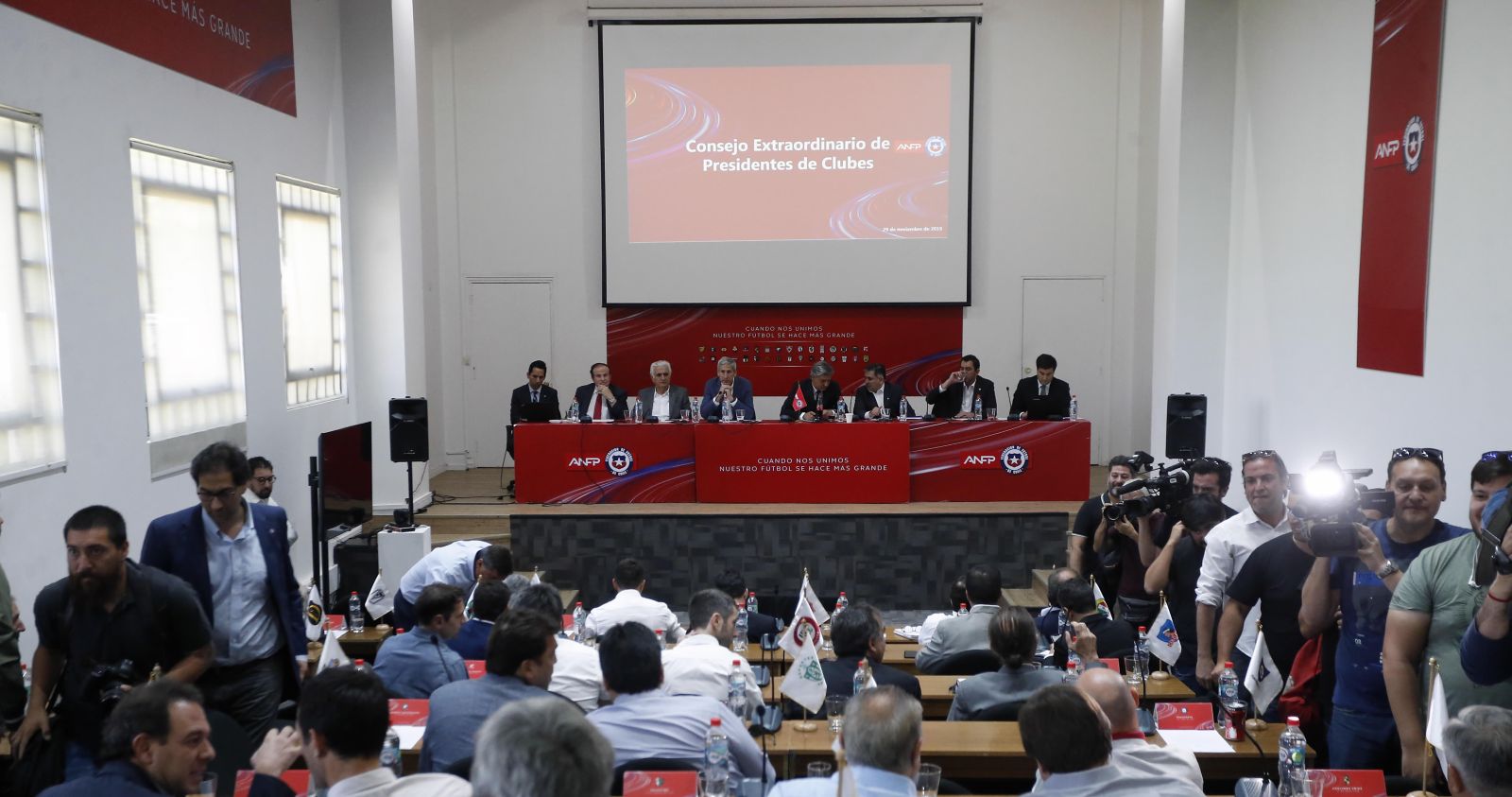 clubes videoconferencia