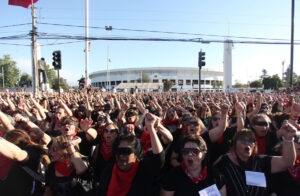 La urgencia de una sociedad cuidadora