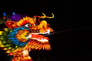 La China confuciana 2.0