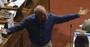 Tomás Hirsch responde a mención en encuesta presidencial y fija prioridades en control de coronavirus