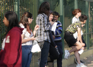 ¿Cómo puede ser? Sobre el estado de la educación