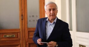 Heraldo Muñoz califica de 