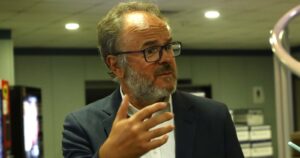 Presidente de la Sofofa llama a la calma ante crisis económica: 