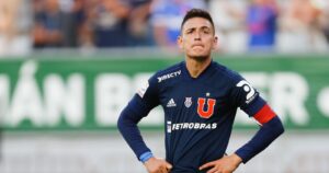 Matías Rodríguez y la rebaja de sueldos en la U: 