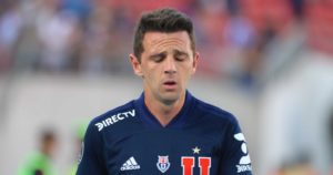 Argentina: fallece padre de Walter Montillo 