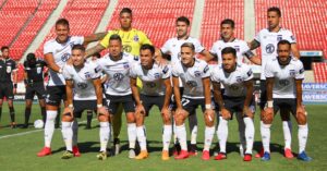 Jugadores de Colo Colo denunciarán a Blanco y Negro ante la Inspección del Trabajo