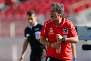 Alianza Lima confirmó la llegada de Mario Salas