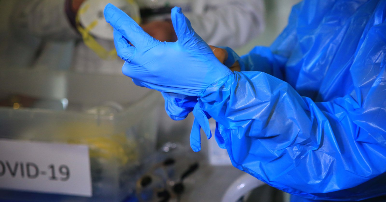 laboratorio universidad