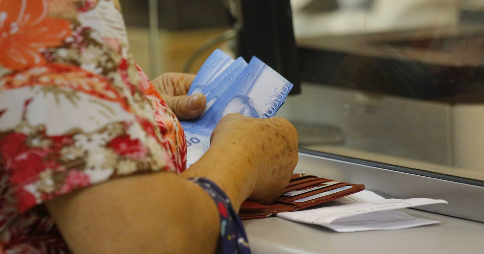 os bancos van a ganar plata