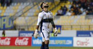 Johnny Herrera y la muerte de su madre por coronavirus: 