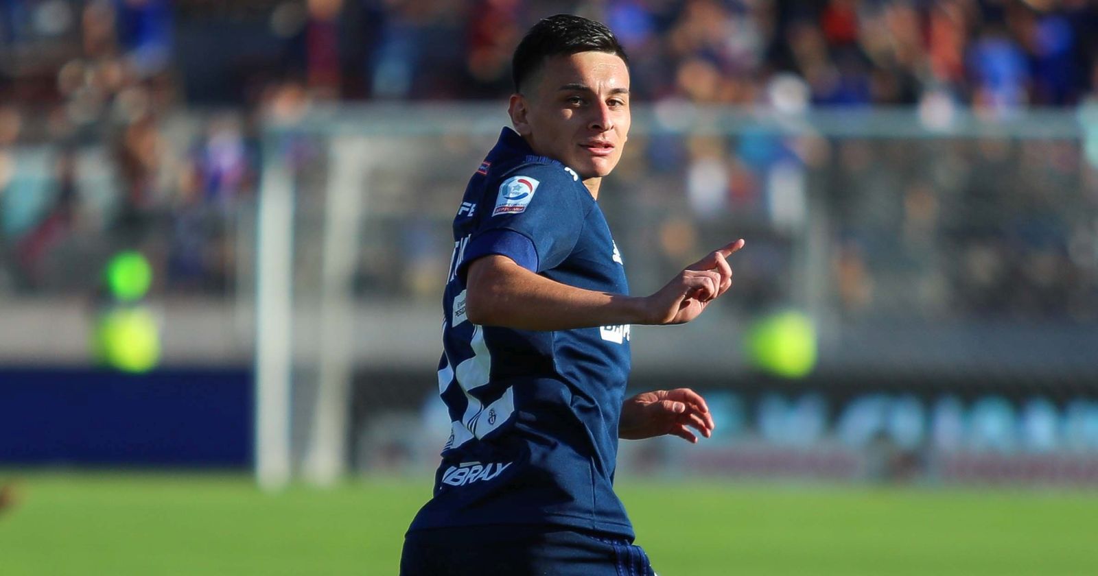 aránguiz colo colo