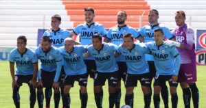 Iquique suspendió a arqueros que dieron positivo en control antidoping