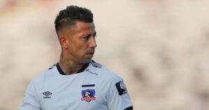 Equipo ruso podría ser el próximo destino de Leonardo Valencia