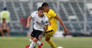 Gabriel Costa: “No tengo posibilidades de volver a Perú”