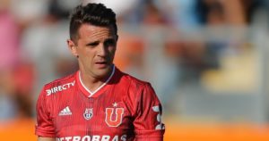 Walter Montillo por Miguel Pinto y Edson Puch: “Yo prometí que nunca jugaría por un archirrival”