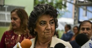 Ofician a alcaldesa Virginia Reginato por aumento de robos y hechos de violencia en Viña del Mar