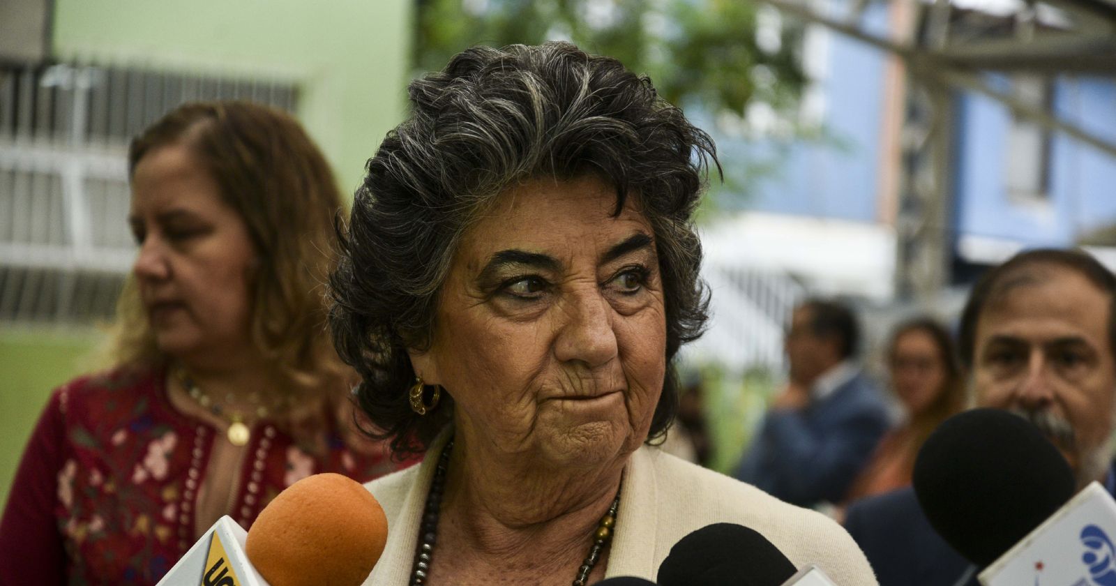 Reginato violencia