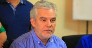 Justicia declara inadmisibles recursos de ANEF por vuelta al trabajo presencial