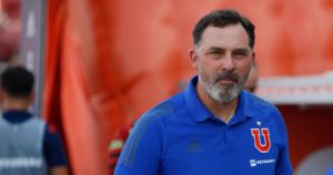 Hernán Caputto por posible rebaja salarial en la U: 