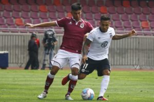 Comisión evalúa el retorno de los playoffs al fútbol chileno