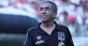 Gualberto Jara: “No me quiero ilusionar con el primer equipo”