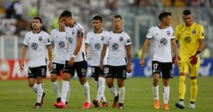 Crisis en Blanco y Negro: Colo Colo se acogerá a la Ley de Protección al Empleo