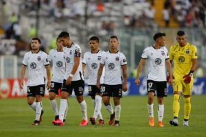 Colo Colo reportó pérdidas por $2.200 millones el año 2019