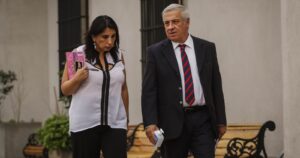 Vocera Karla Rubilar: 