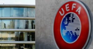 UEFA apuesta por finalizar los torneos y federaciones ceden fechas FIFA de junio