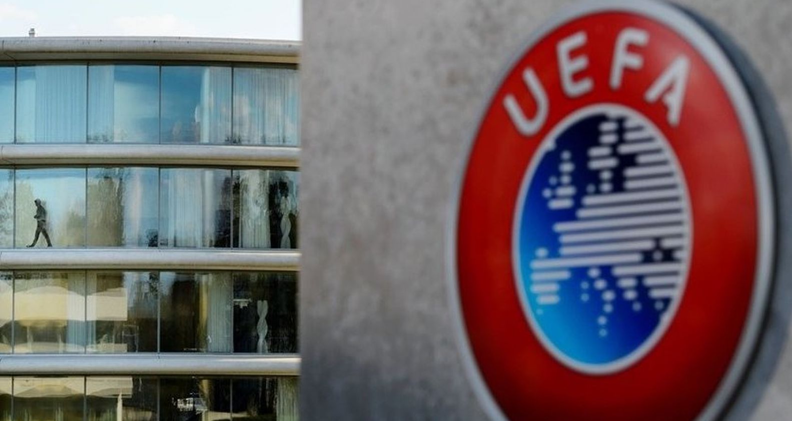 uefa torneos
