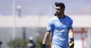 Matías Dituro se sometió a operación aprovechando la detención del fútbol