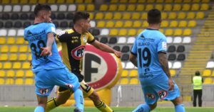 La ANFP maneja cinco calendarios para el regreso del fútbol chileno