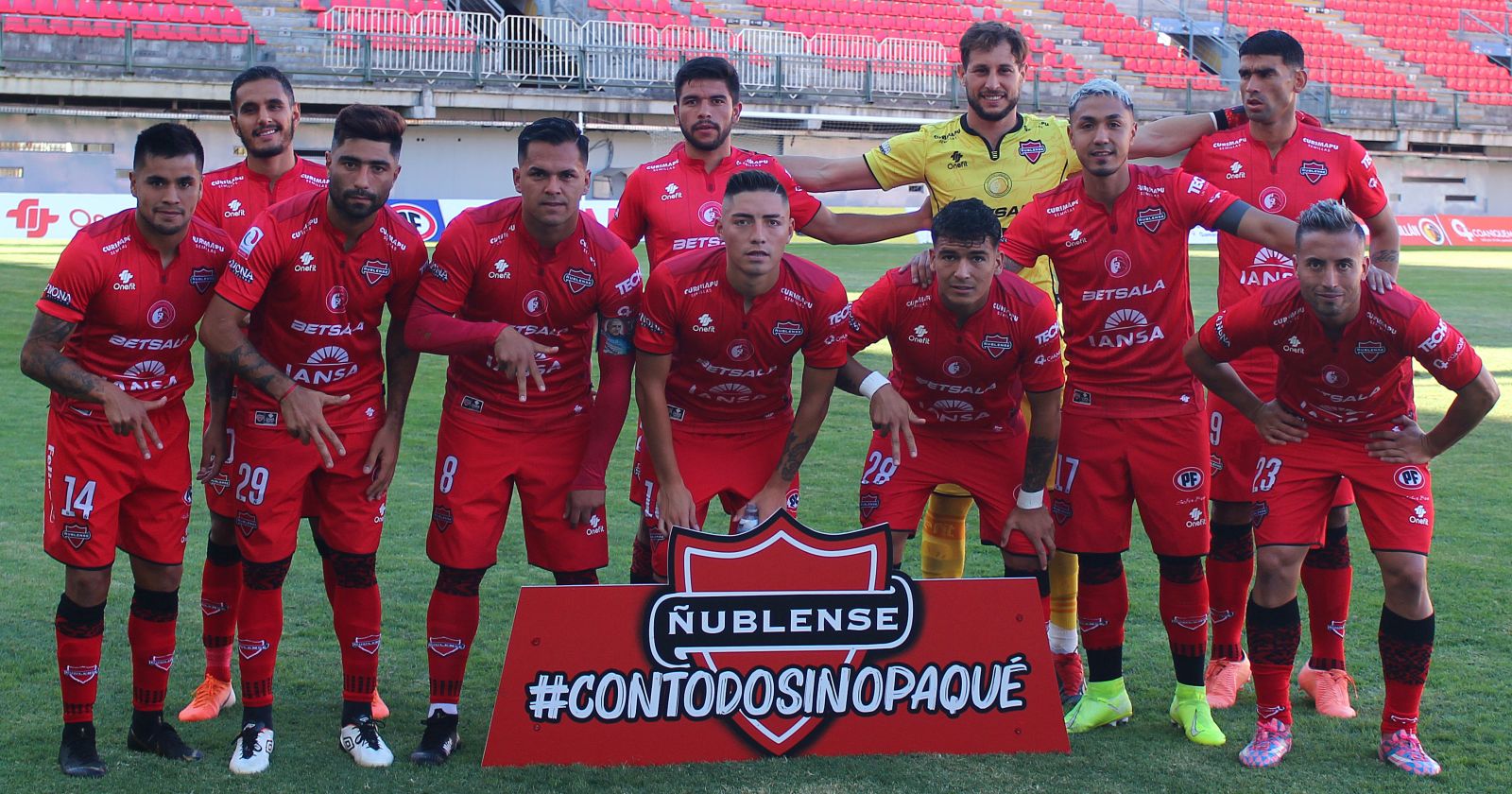 ñublense