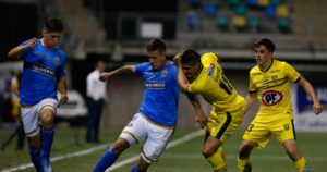 ANFP pedirá préstamo para ayudar a clubes con hasta 1 millón de dólares