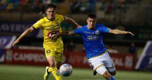 Jugadores de Audax Italiano protagonizan fatal accidente de tránsito en La Cisterna