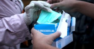 Ayuda sanitaria y al empleo: el destino de los $4.200 millones del fondo que creó Anglo American para apoyar a sus comunidades vecinas