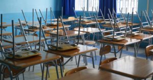 Tiempo libre y educación: Los trapitos sucios de la pandemia