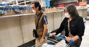 Walmart tomará temperatura de clientes en todos sus supermercados