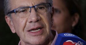 Lavín anuncia la apertura de un mall en Las Condes como 