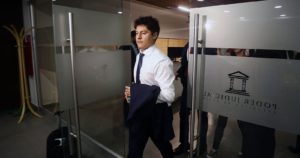 Conceden extradición a Francia de joven acusado de matar a su pareja japonesa