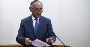 Cancillería anunció operativo para retorno de chilenos en Cuba y Costa Rica